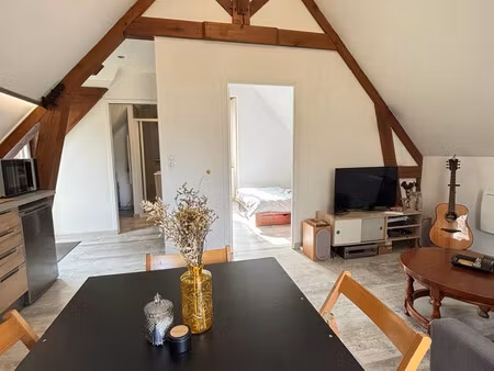 appartement à vendre chalonnes-sur-loire