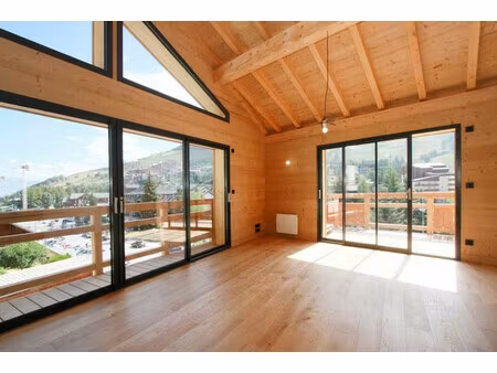 appartement à vendre les deux alpes
