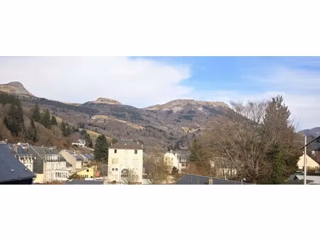 idéale investisseur appartement de 80 m2