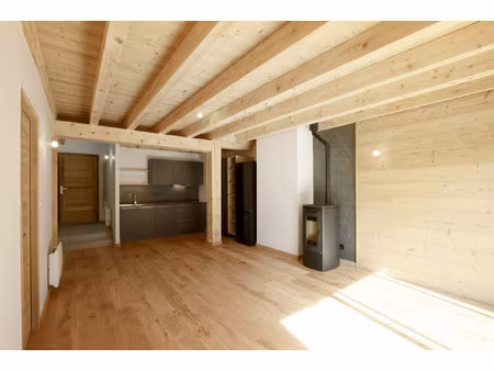 appartement à vendre les deux alpes