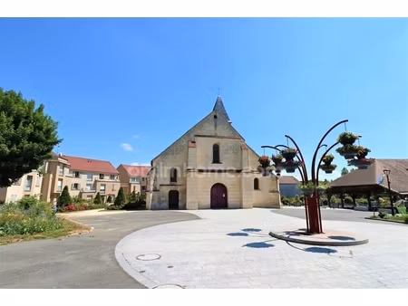 appartement à vendre 2 pièces 46m² (77230)