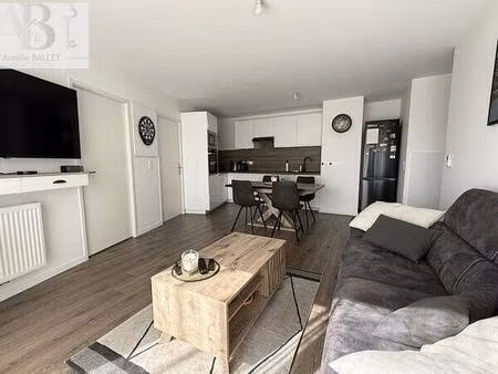 appartement 3 piéces