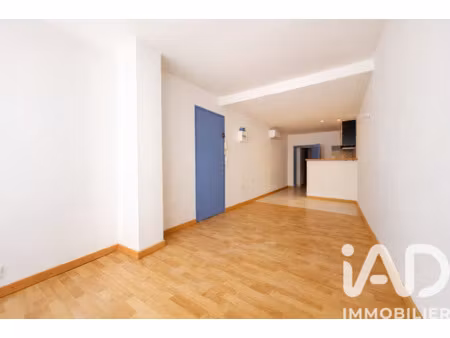 vente studio 1 pièce