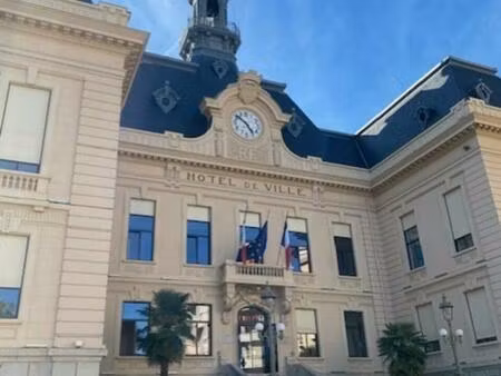 local professionnel à vendre