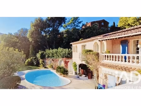 vente demeure 7 pièces