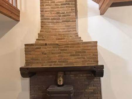 maison à vendre 3 pièces chateldon (63)