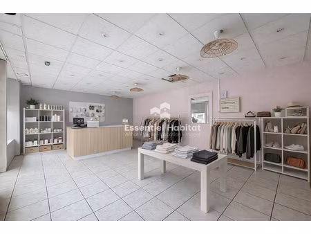 clouange - maison de ville de 334.17 m2