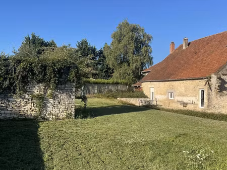 maison à rénover avec potentiel