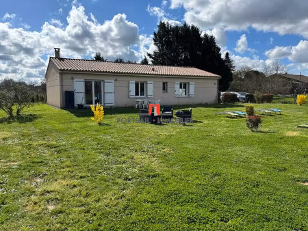 maison à vendre saint yzan de soudiac