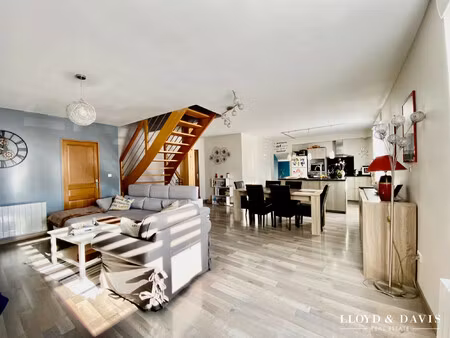 maison à vendre thouaré-sur-loire