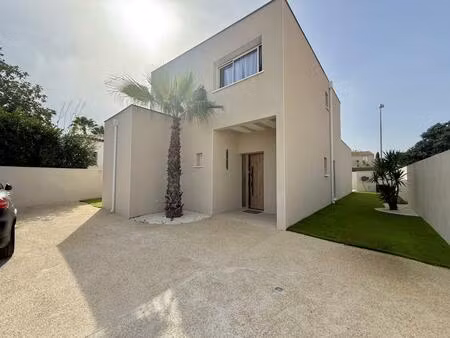 maison familiale 5 chambres avec piscine – valergues – aucun travaux- 165 m²