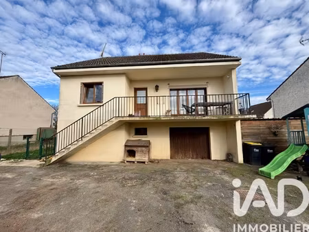 vente maison/villa 4 pièces
