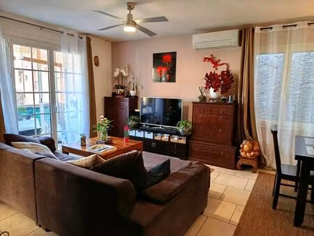 maison de village 5 pièces