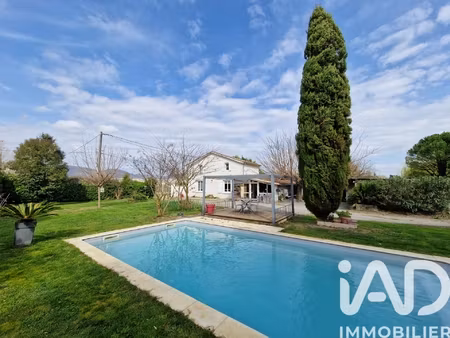 vente maison/villa 7 pièces