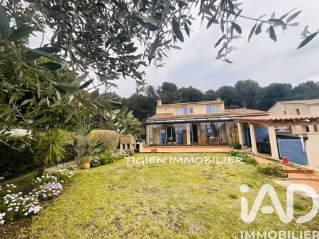 vente maison traditionnelle 4 pièces