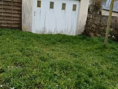 terrain à vendre trelivan (22) 5 minutes de dinan