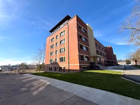 appartement te huur in tongeren met 3 slaapkamers