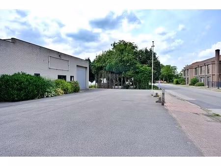 commercieel te huur in aalter