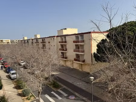 achat local commercial balaruc les bains 34540