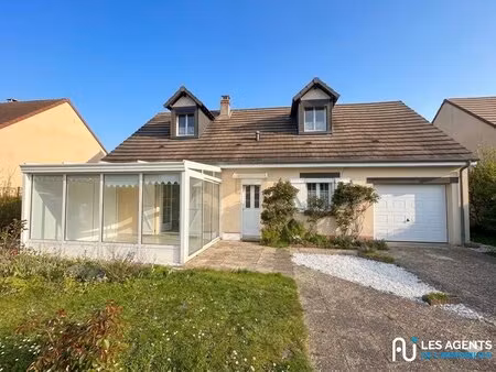 charmante maison familiale – calme & sérénité à saint-jean-de-braye