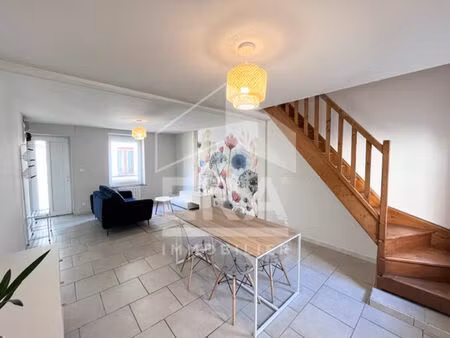 maison 2 pièces 53 m² à louer calais 62100 ? | era immobilier