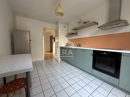 appartement 2 pièces 67 m² à louer metz 57050 ? | era immobilier