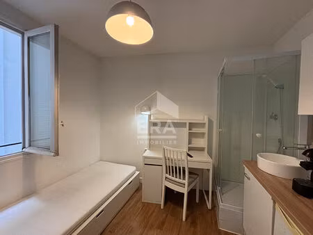 appartement 1 pièces 9 m² à louer paris 8e arrondissement 75008 ? | era immobilier