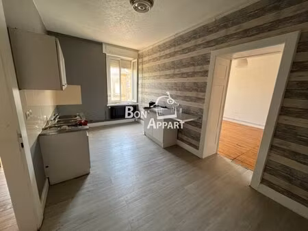 à louer appartement 119 21 m² – 750 € |sainte-marie-aux-chênes