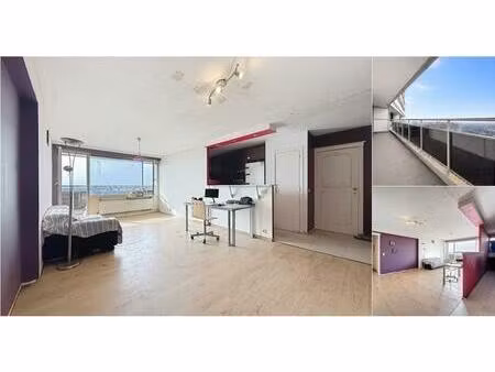 appartement à vendre à avenue marius renard 27a anderlecht (vbd95576)