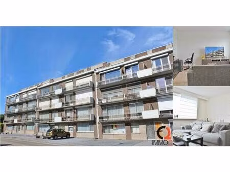 appartement à vendre à diesterstraat 70 tessenderlo (rbv42358)