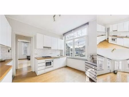 appartement à vendre à rue de heusy 48-50 verviers (vbd95789)