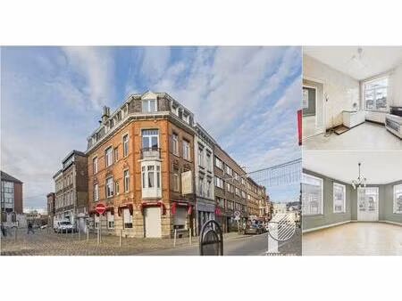 appartement à vendre à rue de heusy 48-50 verviers (vbd95790)