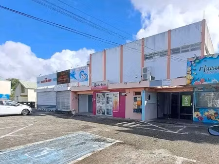 à louer local commercial / professionnel didier fort-d