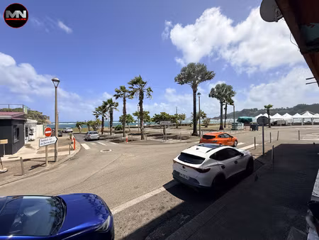 a louer - local commercial - sainte marie