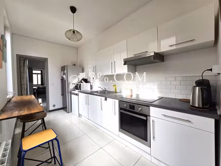 opportunité investisseur loyer 1840 € par mois