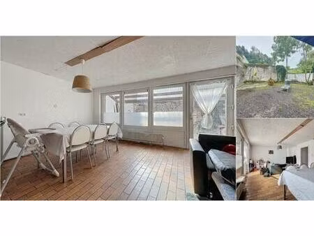 appartement à vendre à rue du chalet 8 aywaille (vbd95553)