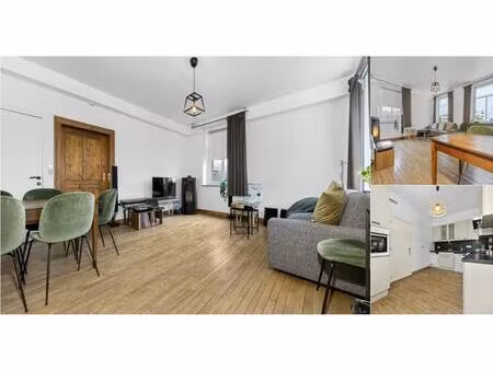 appartement à vendre à route de bastogne 28 martelange (vbd95408)