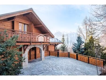 vente maison 6 pièces 206 m² briançon (05100)