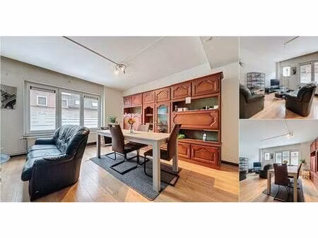 appartement à vendre à rue du chalet 8 aywaille (vbd95556)