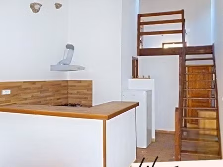 achat immeuble 114m² st jean du gard 30270