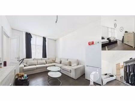 appartement à vendre à rue du palais 31 verviers (vbd95791)