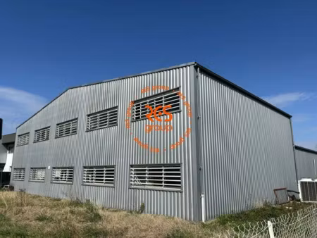 local d'activite a vendre