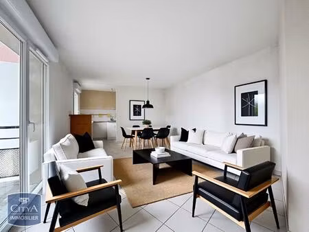 achat appartement 3 pièces 53m² gaillac 81600