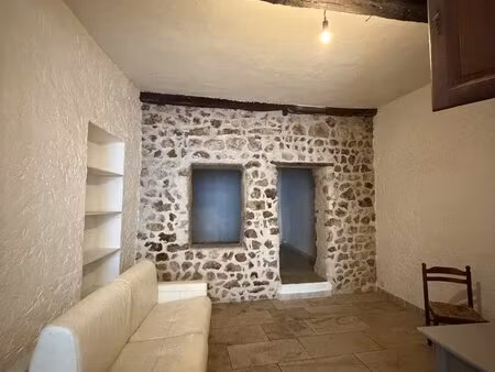 appartement ancien