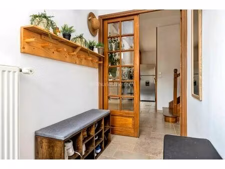 vente maison 6 pièces 141 m2 à saint-germain-les-paroisses