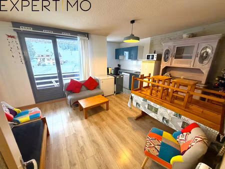 à bellefontaine  appartement avec 3 chambres à acheter