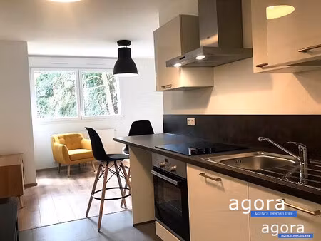 à louer appartement 26 33 m² – 770 € |thionville