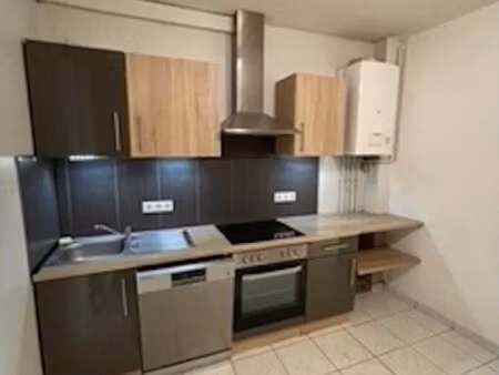 à louer appartement 49 m² – 1 051 € |rédange