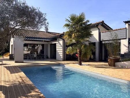 vente maison 5 pièces 142 m² fareins (01480)