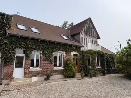en vente maison 230 69 m² – 340 600 € |beauvois-en-vermandois